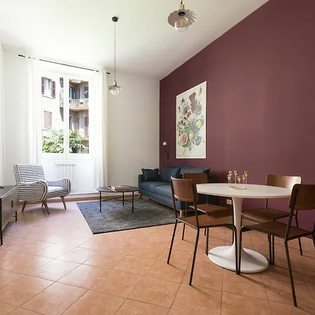Lively 1br In San Pietro / Vaticano By Sonder Apartamento Roma