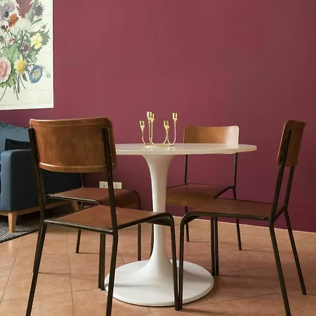 Apartamento Lively 1br In San Pietro / Vaticano By Sonder *