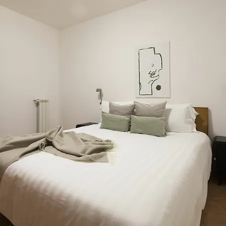 Apartamento Lively 1br In San Pietro / Vaticano By Sonder